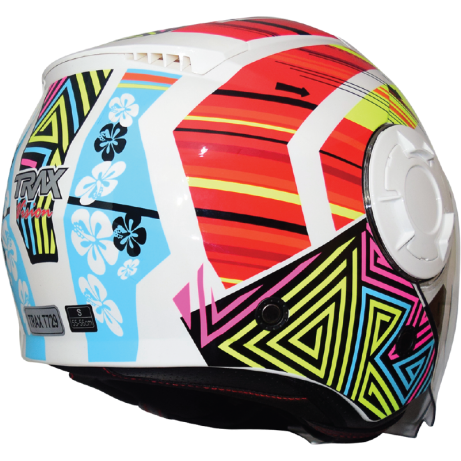 TRAX T729 Decal-G1 [PSB APPROVED]