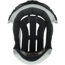 SHOEI Center Pad VFX-W