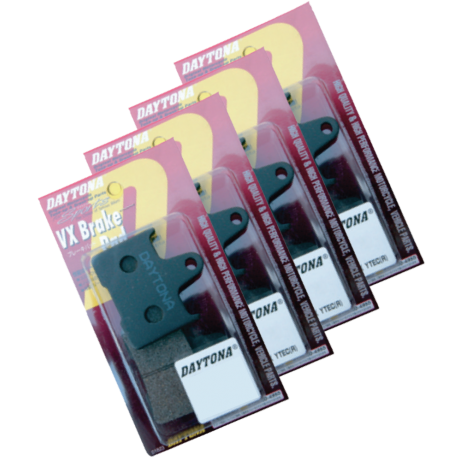 DAYTONA Disc Brake Pads DUCATI