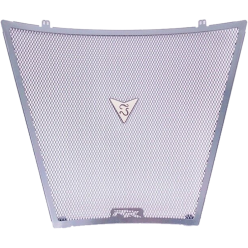 JEALOU'S Radiator Guard for Honda JMR-01-HA601 CBR1000RR`12-14
