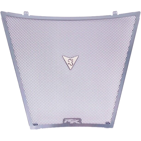JEALOU'S Radiator Guard for Honda JMR-01-HA601 CBR1000RR`12-14