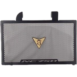 JEALOU'S Radiator Guard for Honda JMR-01-HA603 NC750S/X`12-14