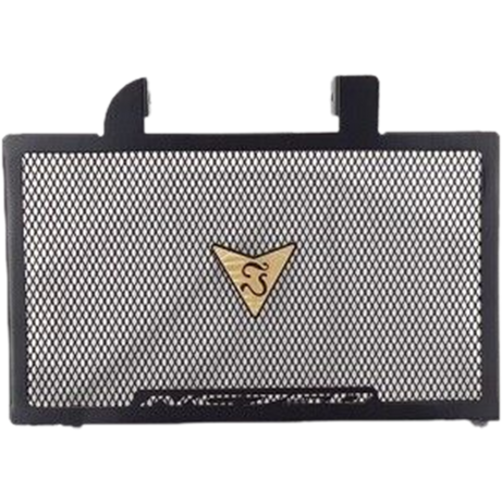 JEALOU'S Radiator Guard for Honda JMR-01-HA603 NC750S/X`12-14