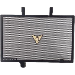 JEALOU'S Radiator Guard for Honda JMR-01-HA605 CBR650F/CB650F`14