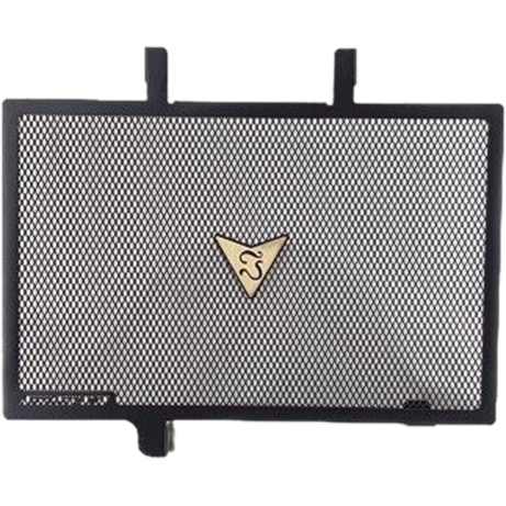 JEALOU'S Radiator Guard for Honda JMR-01-HA605 CBR650F/CB650F`14