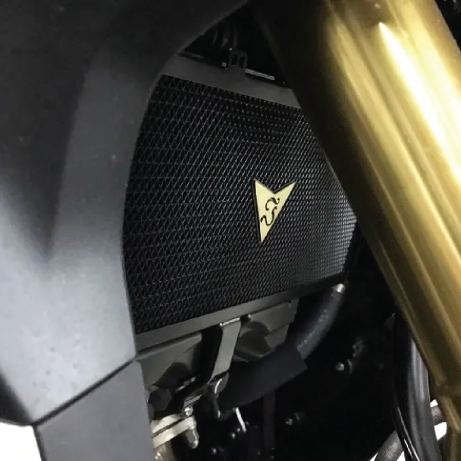 JEALOU'S Radiator Guard for Honda JMR-01-HA612 X-ADV`17