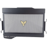JEALOU'S Radiator Guard for Yamaha JMR-01-YA101 MT-07`13-15