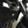 JEALOU'S Radiator Guard for Yamaha JMR-01-YA101 MT-07`13-15