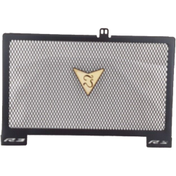 JEALOU'S Radiator Guard for Yamaha JMR-01-YA102 R3/R25`15