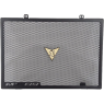 JEALOU'S Radiator Guard for Yamaha JMR-01-YA103 MT-09`12-15