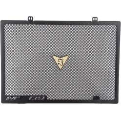 JEALOU'S Radiator Guard for Yamaha JMR-01-YA103 MT-09`12-15
