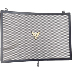 JEALOU'S Radiator Guard for Yamaha JMR-01-YA105 R1/R1M/R15`15