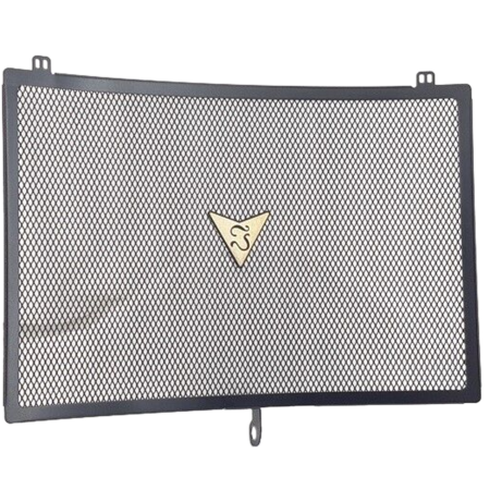 JEALOU'S Radiator Guard for Yamaha JMR-01-YA105 R1/R1M/R15`15