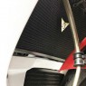 JEALOU'S Radiator Guard for Yamaha JMR-01-YA105 R1/R1M/R15`15