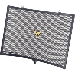 JEALOU'S Radiator Guard for Yamaha JMR-01-YA107 R6`06-14/R1`07-14