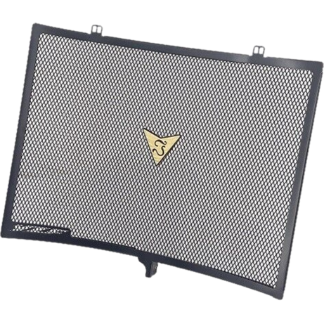 JEALOU'S Radiator Guard for Yamaha JMR-01-YA107 R6`06-14/R1`07-14