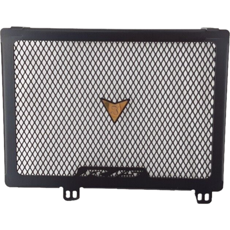JEALOU'S Radiator Guard for Yamaha JMR-01-YA108 R15`14 (NON ABS)