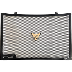 JEALOU'S Radiator Guard for Yamaha JMR-01-YA110 FZ1`06/FZ8`10