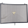 JEALOU'S Radiator Guard for Yamaha JMR-01-YA116 MT-10`16