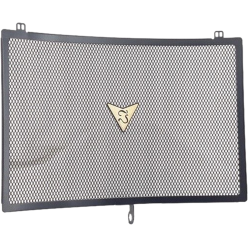 JEALOU'S Radiator Guard for Yamaha JMR-01-YA116 MT-10`16