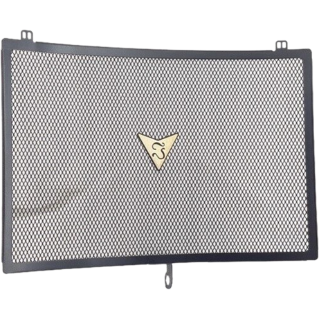 JEALOU'S Radiator Guard for Yamaha JMR-01-YA116 MT-10`16