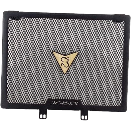 JEALOU'S Radiator Guard for Yamaha JMR-01-YA118 X-MAX