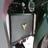 JEALOU'S Radiator Guard for Yamaha JMR-01-YA118 X-MAX