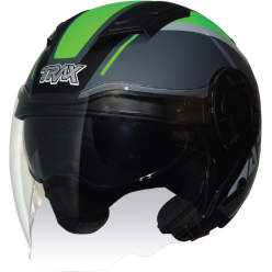 TRAX T729 Decal-G2 [PSB APPROVED]