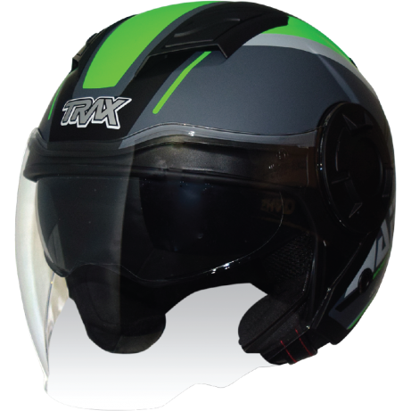 TRAX T729 Decal-G2 [PSB APPROVED]