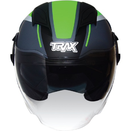 TRAX T729 Decal-G2 [PSB APPROVED]