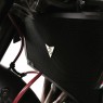 JEALOU'S Radiator Guard for Kawasaki JMR-01-KA401 Z1000/SX`10-15/Z800`13-15/Z750`07-10