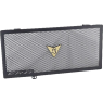 JEALOU'S Radiator Guard for Kawasaki JMR-01-KA402 ER6N/F`09-14/VERSYS`10-14