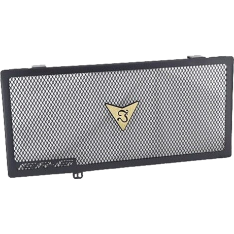 JEALOU'S Radiator Guard for Kawasaki JMR-01-KA402 ER6N/F`09-14/VERSYS`10-14