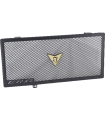 JEALOU'S Radiator Guard for Kawasaki JMR-01-KA402 ER6N/F`09-14/VERSYS`10-14