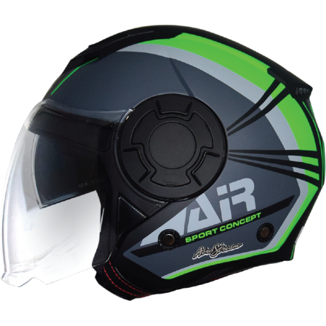 TRAX T729 Decal-G2 [PSB APPROVED]