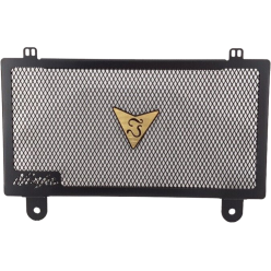 JEALOU'S Radiator Guard for Kawasaki JMR-01-KA403 NINJA300R/250R`13-15/Z300`13-16