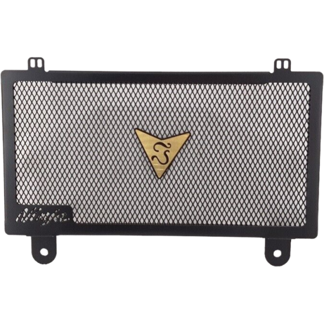 JEALOU'S Radiator Guard for Kawasaki JMR-01-KA403 NINJA300R/250R`13-15/Z300`13-16