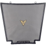 JEALOU'S Radiator Guard for Aprilia JMR-01-AP101 RSV4R/F/TUONO 1100`15