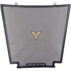 JEALOU'S Radiator Guard for Aprilia JMR-01-AP101 RSV4R/F/TUONO 1100`15