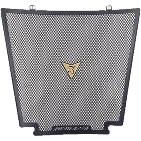JEALOU'S Radiator Guard for Aprilia JMR-01-AP101 RSV4R/F/TUONO 1100`15