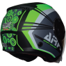 TRAX T729 Decal-G2 [PSB APPROVED]