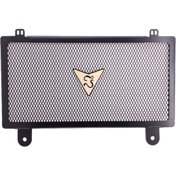 JEALOU'S Radiator Guard for KTM JMR-01-KM502 DUKE 390`13-15/RC 390`13-15/DUKE 200`12-15