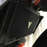 JEALOU'S Radiator Guard for KTM JMR-01-KM502 DUKE 390`13-15/RC 390`13-15/DUKE 200`12-15