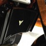 JEALOU'S Radiator Guard for KTM JMR-01-KM503 DUKE 690/R`12-15