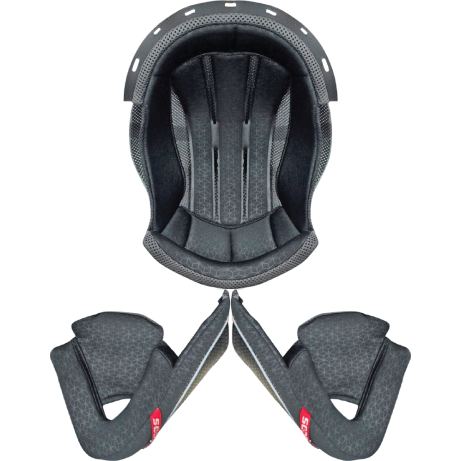 TRAX Liner Set TZ301 V2