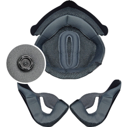 TRAX Liner Set TR0ZR V2 2019