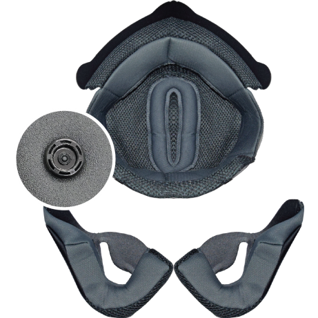 TRAX Liner Set TR0ZR V2 2019