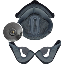 TRAX Liner Set TR0ZR V1