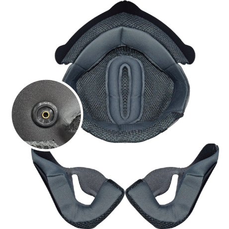 TRAX Liner Set TR0ZR V1