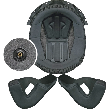 TRAX Liner Set TR0ZR V3 2023